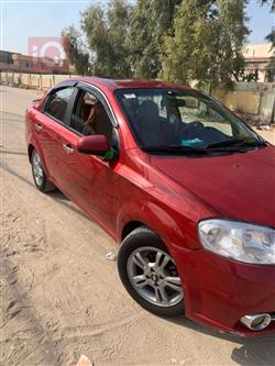 شيفروليه أفيو